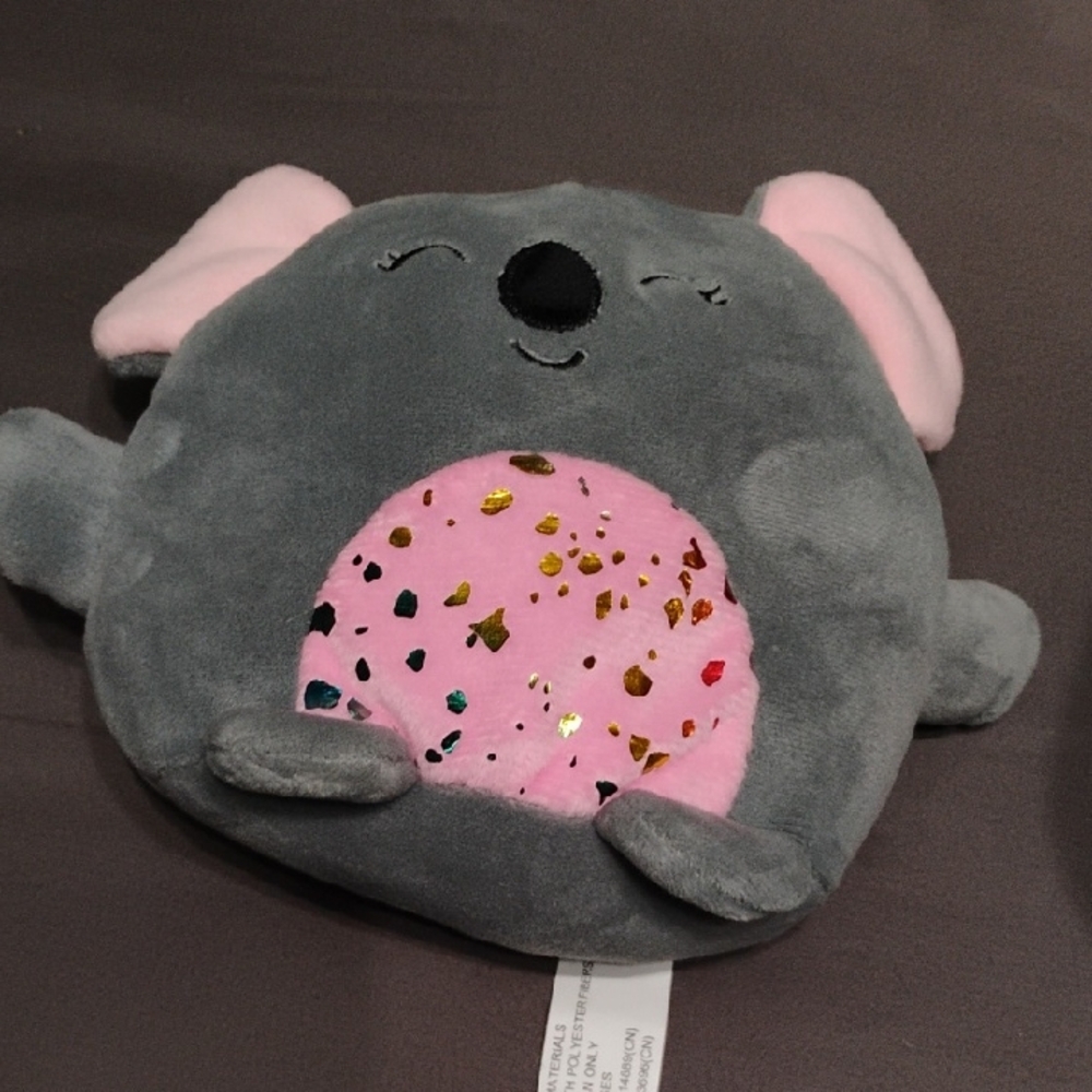 Adorable Stuffy